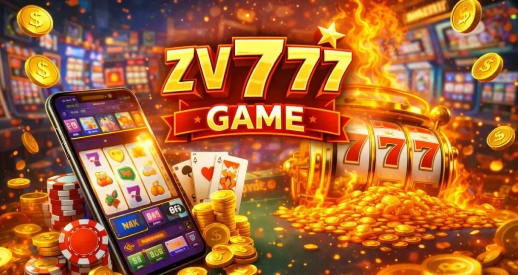 ZV777 Game