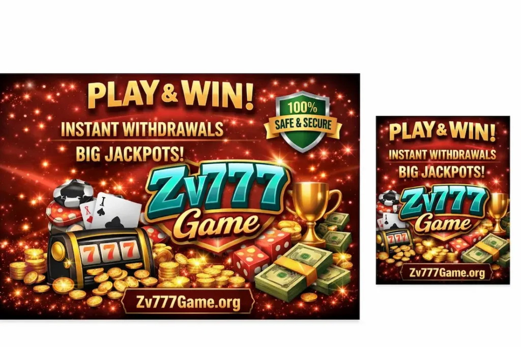 ZV777 Game